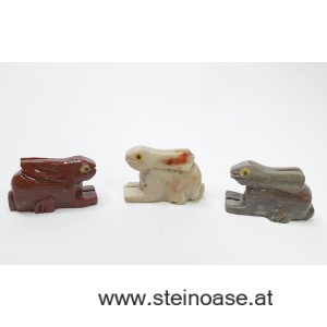 Hase Speckstein Gr.XS 'mini'